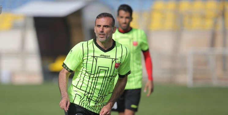 پرسپولیس / لیگ برتر خلیج فارس / ایران -perspolis-persian gulf permier league-iran