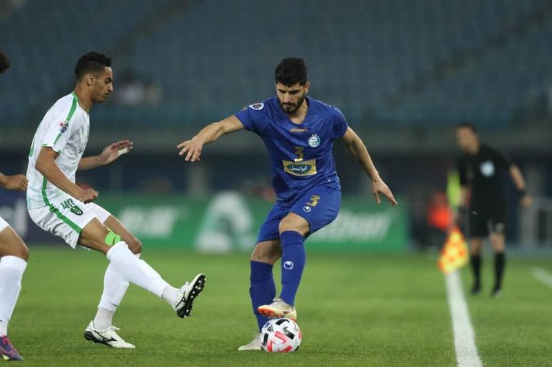 الاهلی عربستان / لیگ قهرمانان آسیا