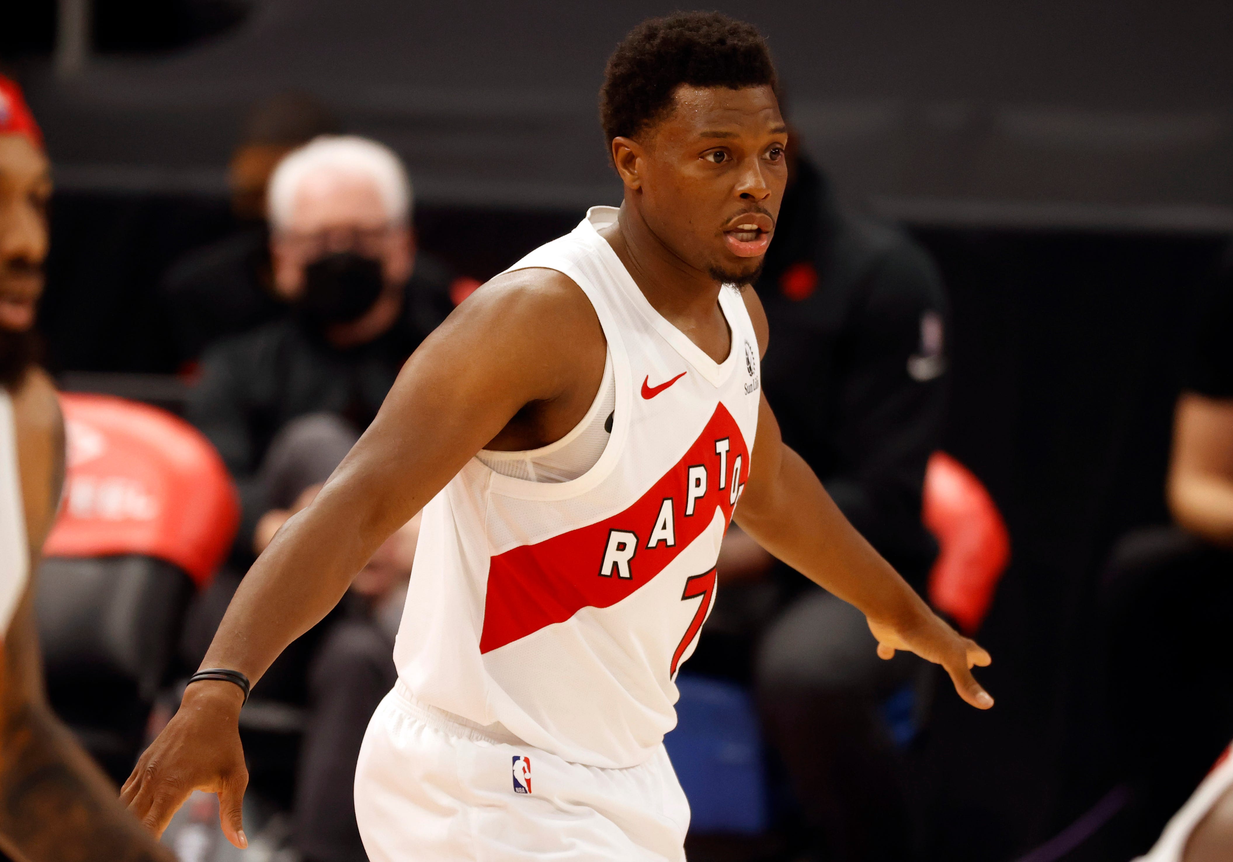 بسکتبال NBA / تورنتو رپترز