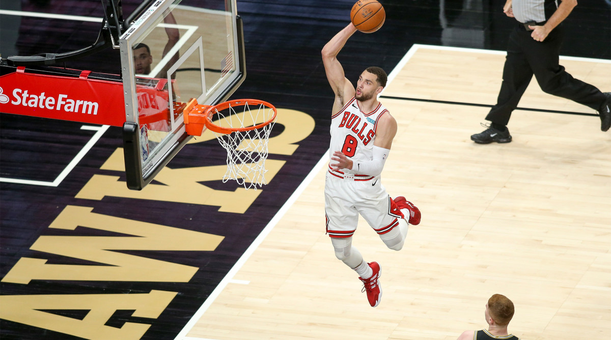 بسکتبال NBA