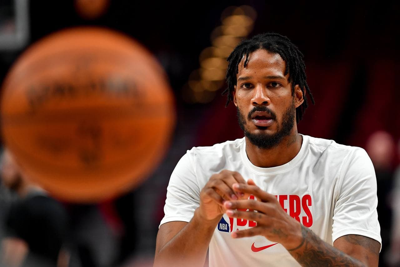 بسکتبال NBA