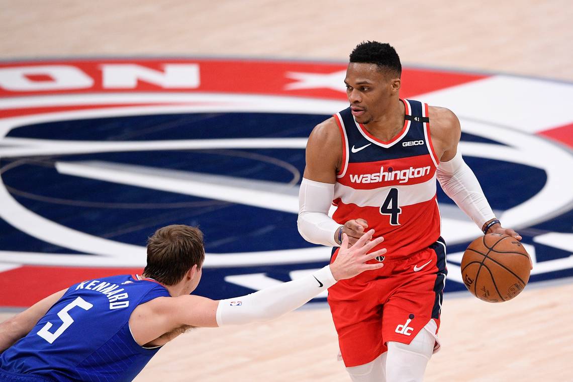 بسکتبال / NBA