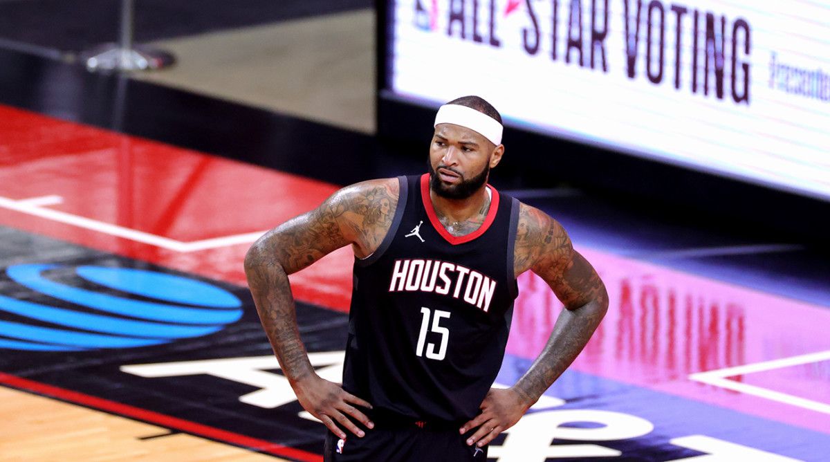 نقل و انتقالات NBA / لس آنجلس کلیپرز