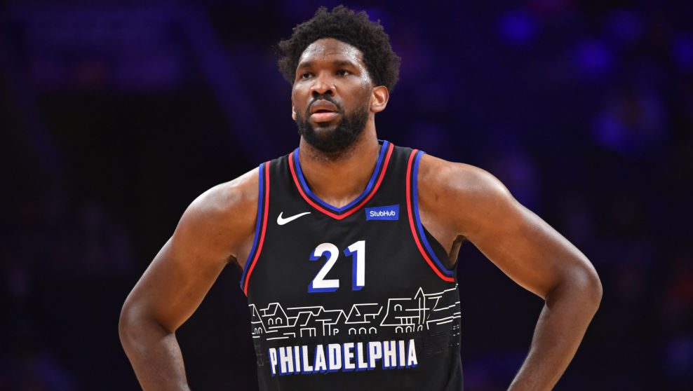 بسکتبال NBA