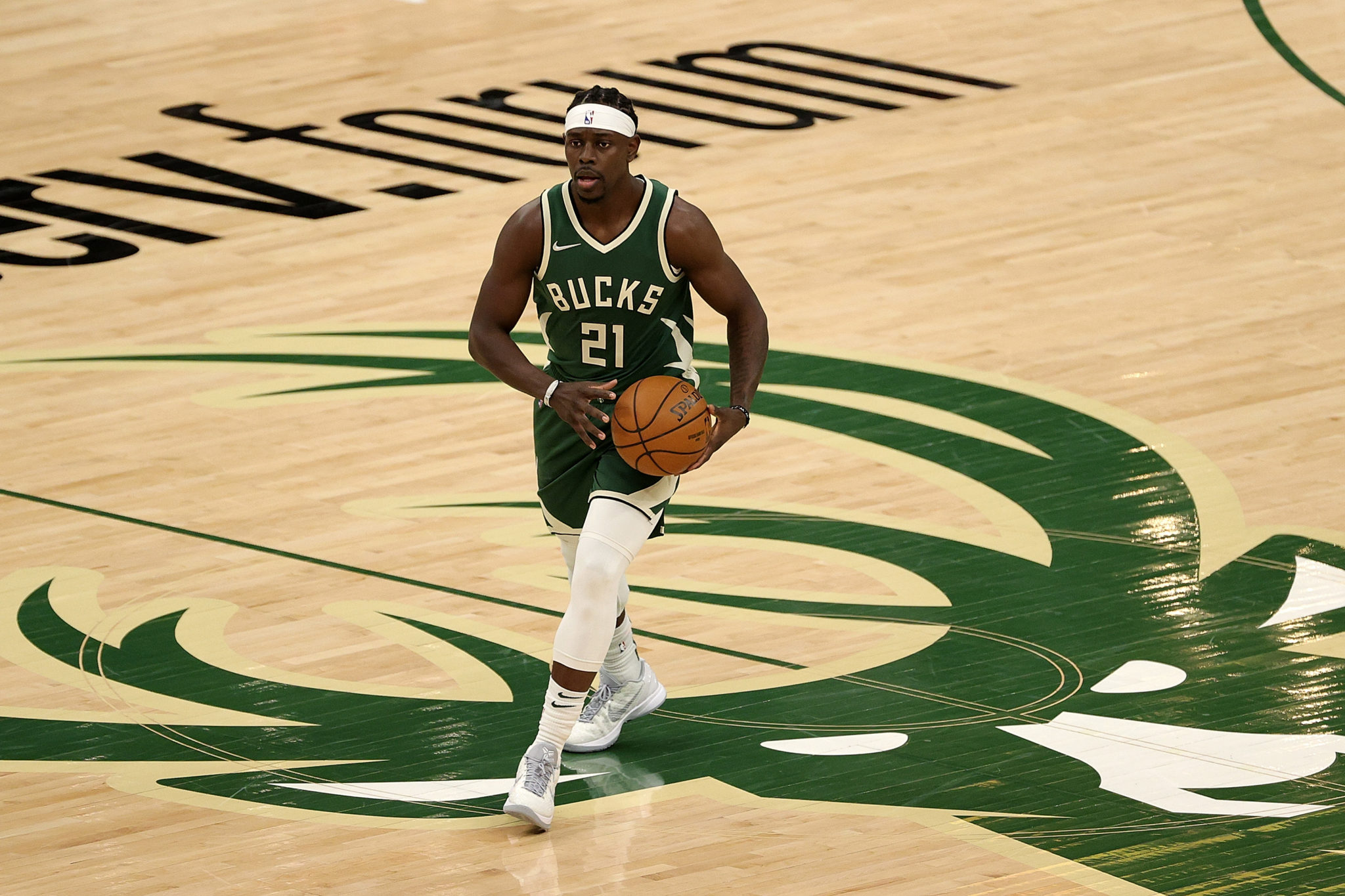 بسکتبال NBA / میلواکی باکس