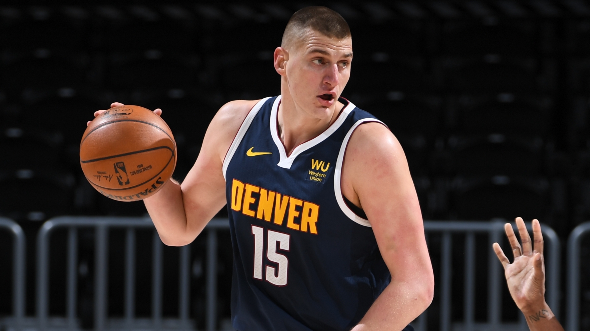بسکتبال NBA / ويلت چمبرلين