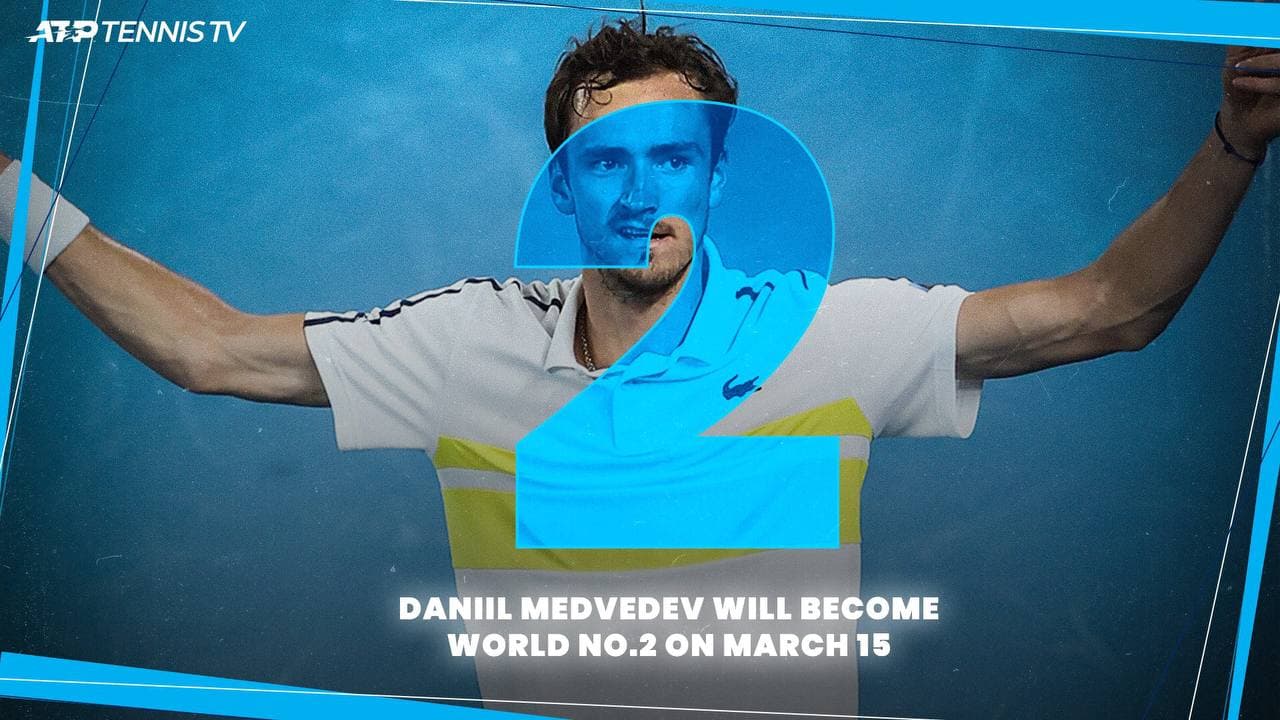 تنیس / ATP