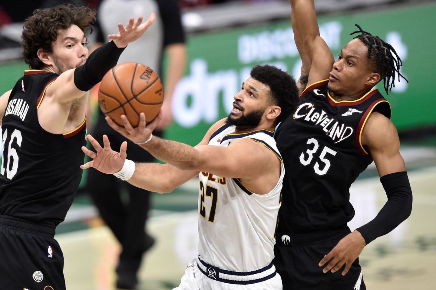 بسکتبال / NBA