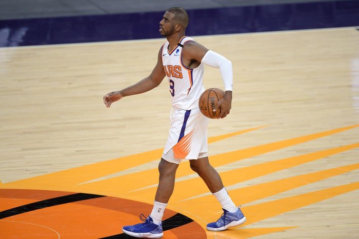 بسکتبال NBA / مجیک جانسن