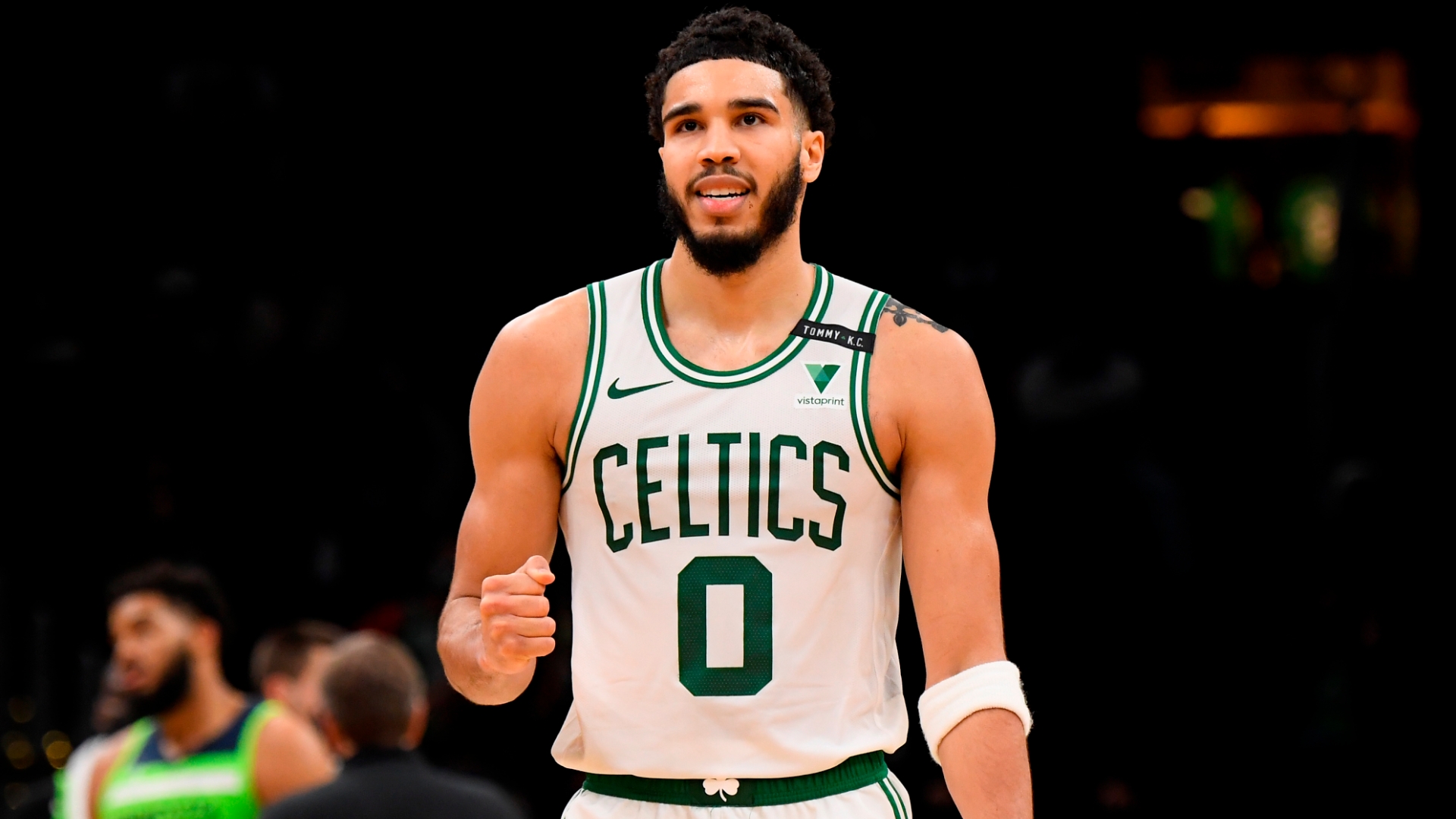 بسکتبال NBA / بوستون سلتیکس