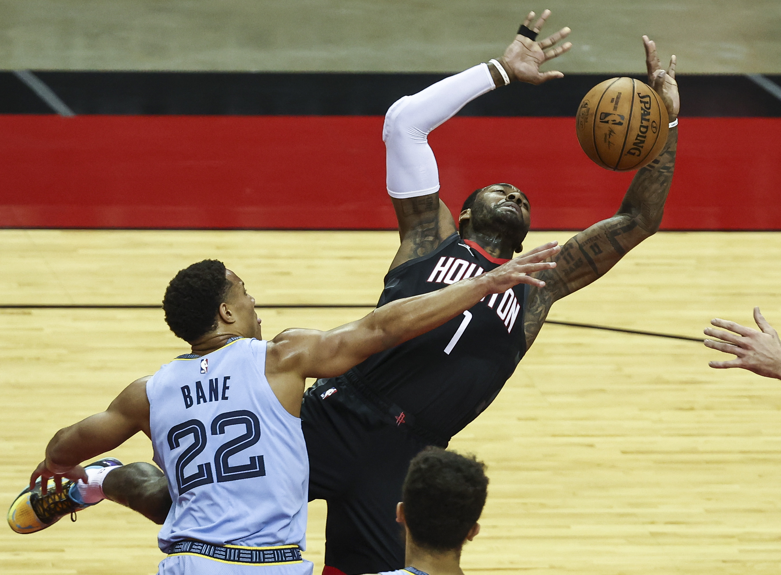 بسکتبال / هیوستون راکتس / NBA