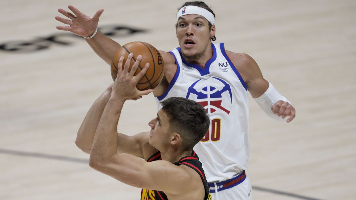لیگ NBA