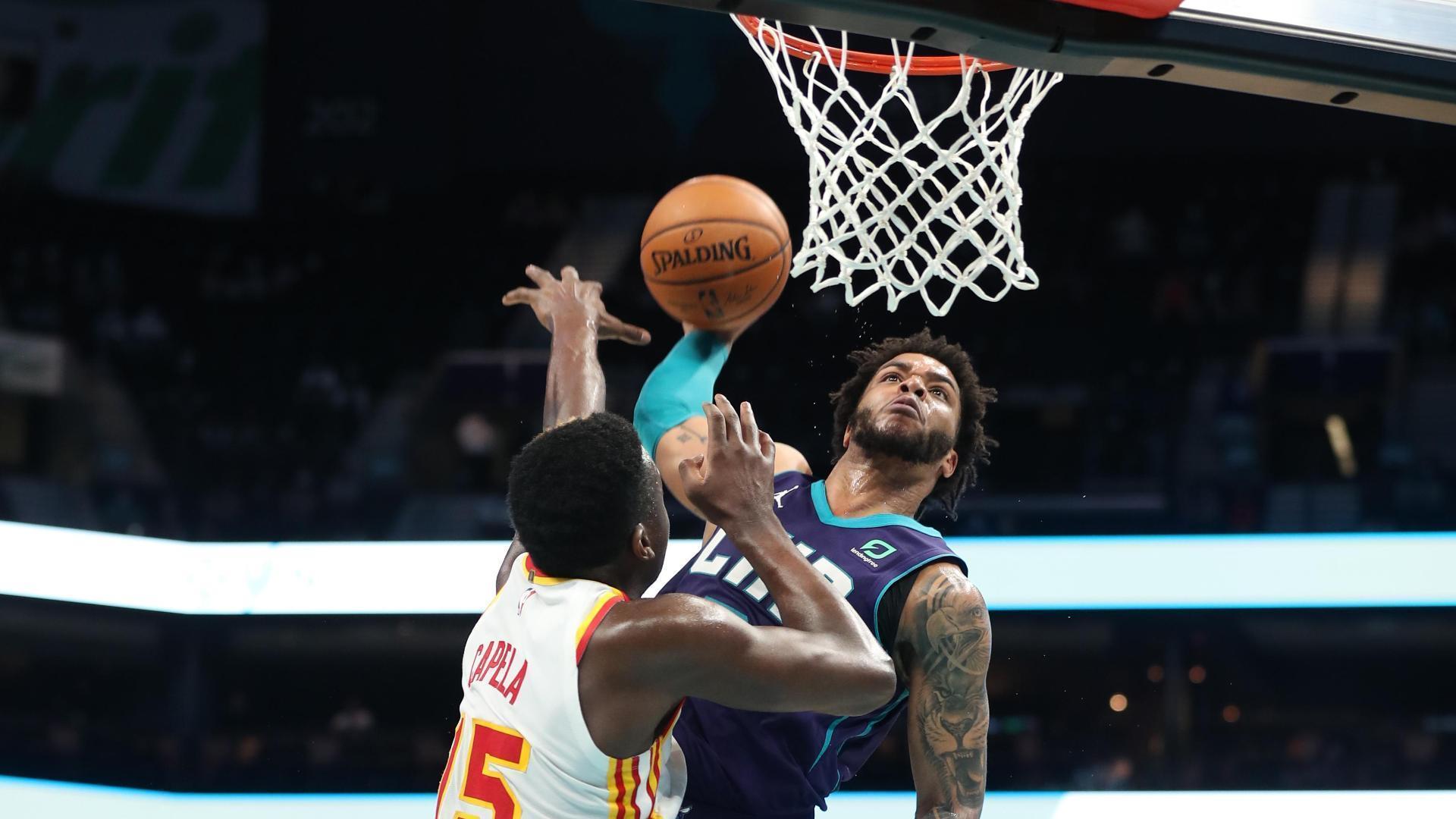 لیگ NBA