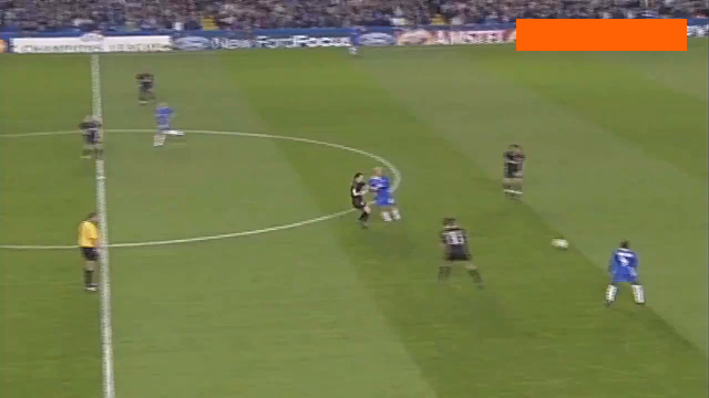 چلسی / بایرن مونیخ / chelsea / bayern munich
