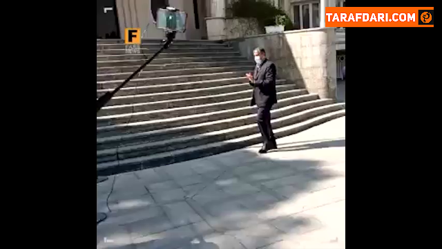 وزیر ارتباطات