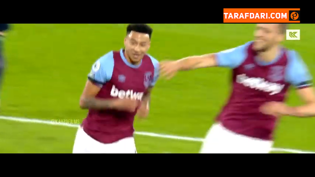 West Ham United / وست هم یونایتد