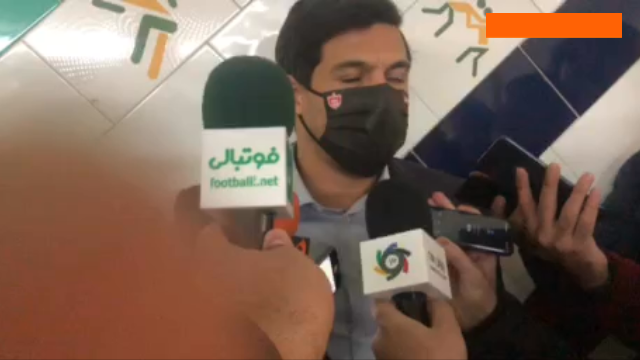پرسپولیس / سایپا