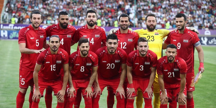 لیگ ایران