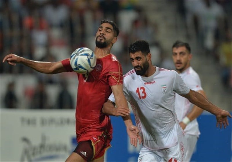 لیگ ایران