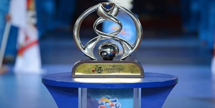 لیگ ایران