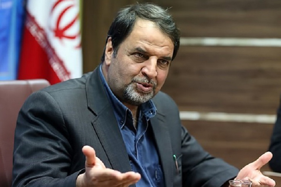 لیگ ایران
