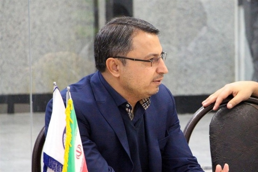 لیگ ایران