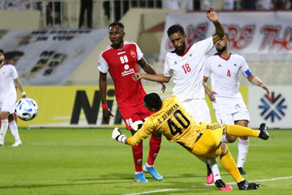 لیگ ایران