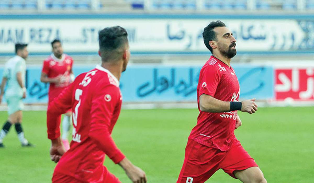 لیگ ایران