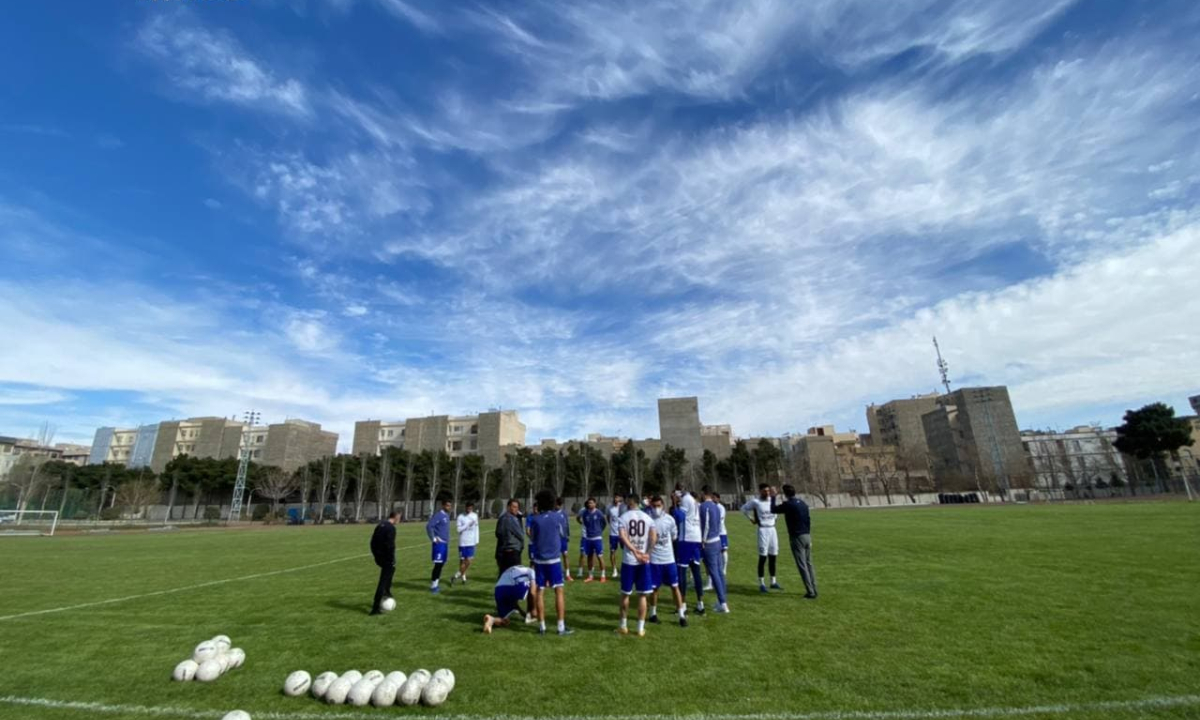 لیگ ایران
