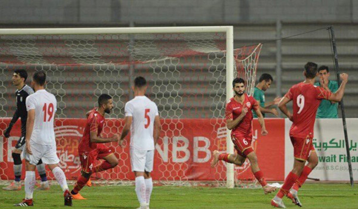 لیگ ایران