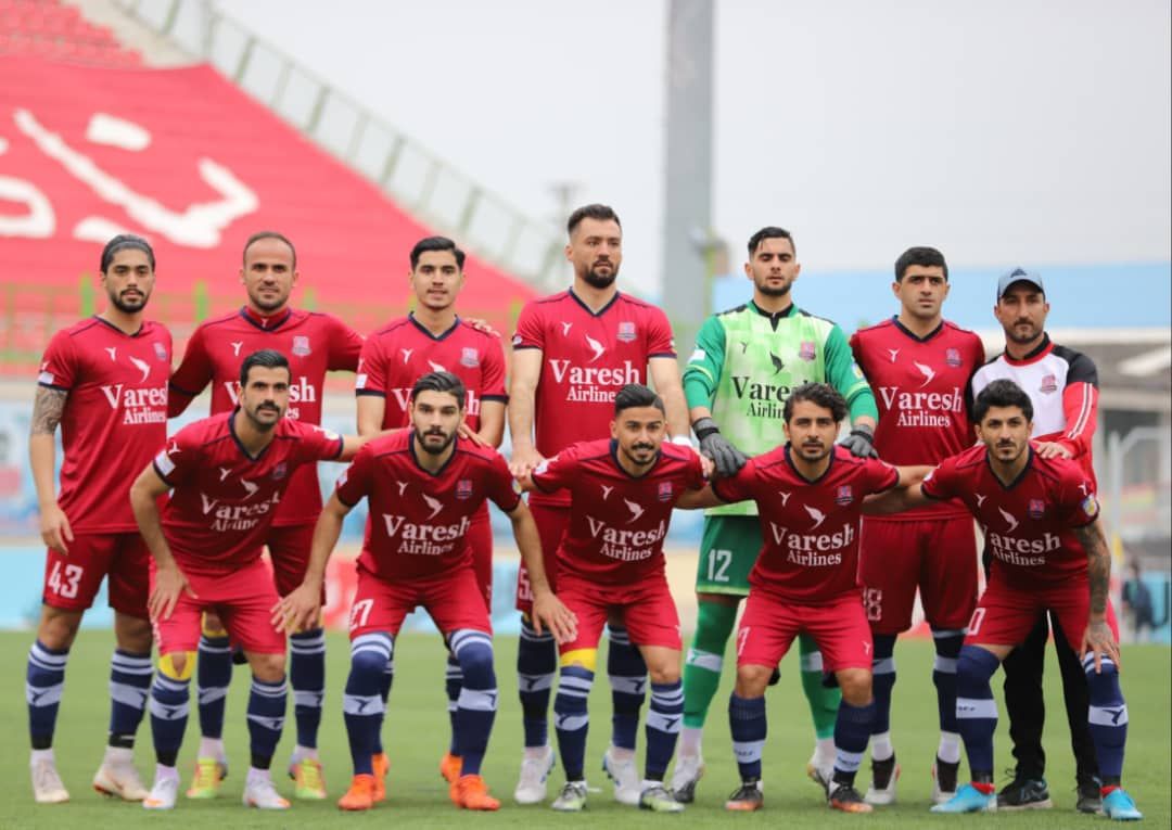 لیگ ایران