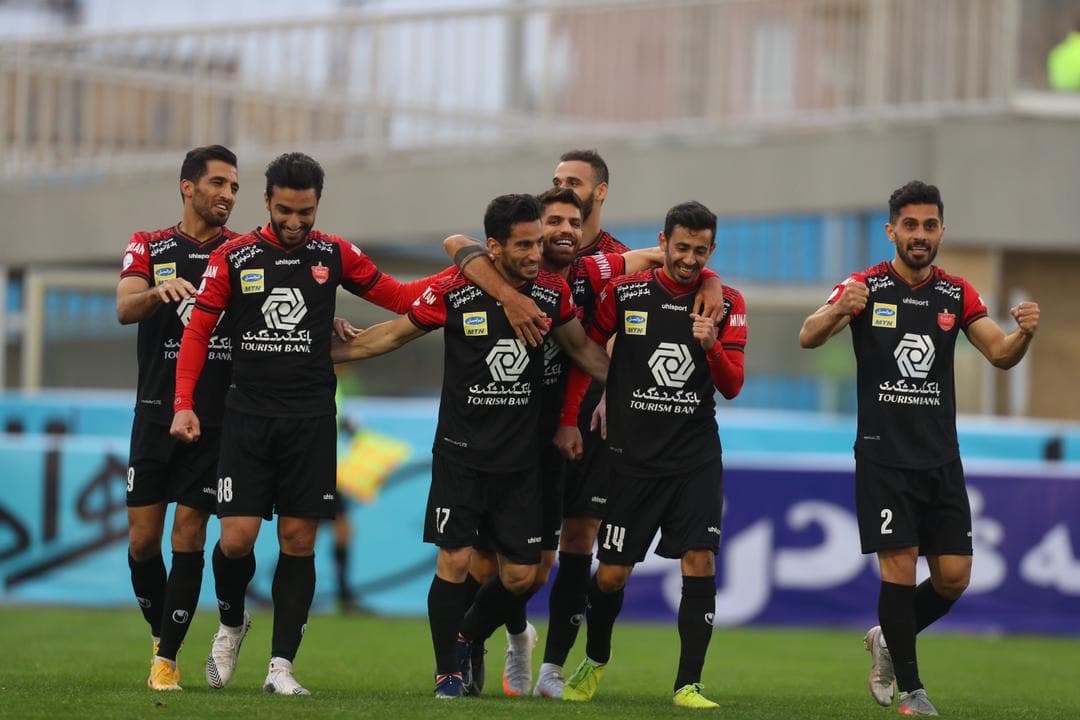 گل گهر - پرسپولیس؛ باخت بدموقع!