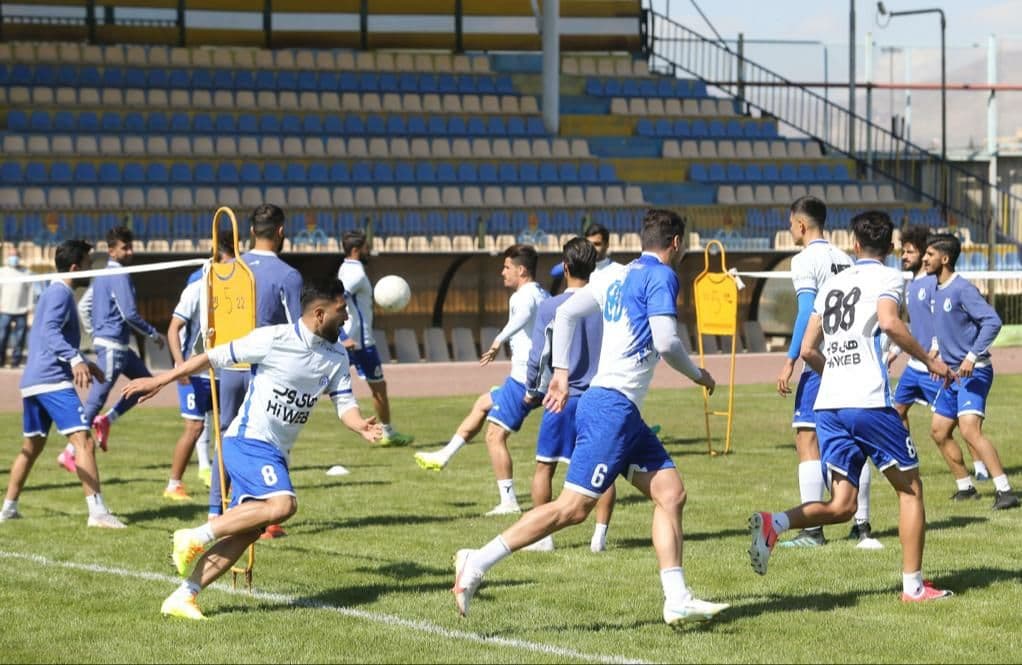 لیگ ایران