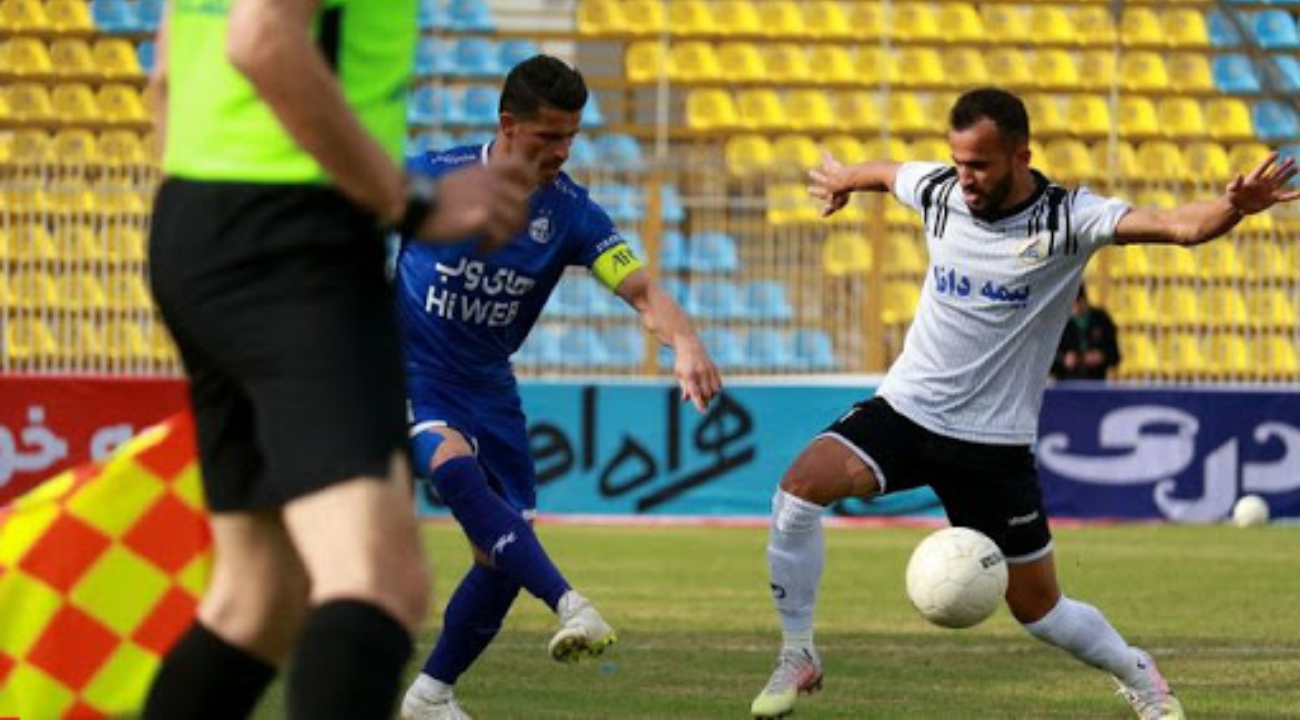 لیگ ایران