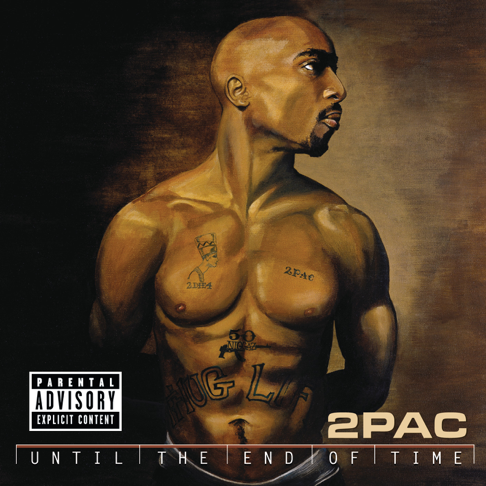 بیوگرافی کامل توپاک ( 2pac )