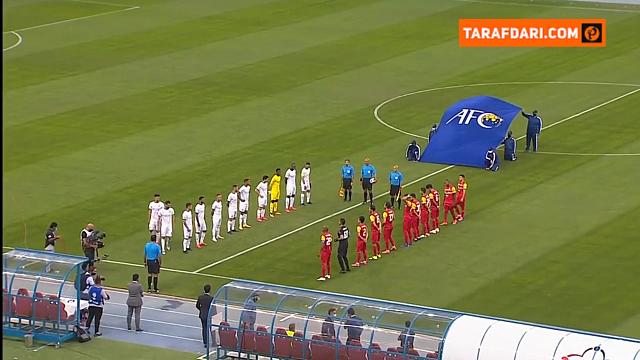 لیگ قهرمانان آسیا 2021