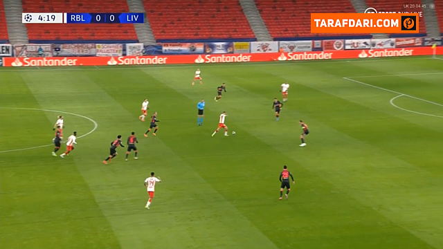 لیگ قهرمانان اروپا