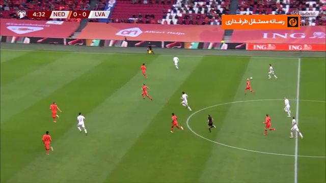مقدماتی جام جهانی 2022