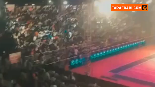هند / حواشی ورزش دنیا