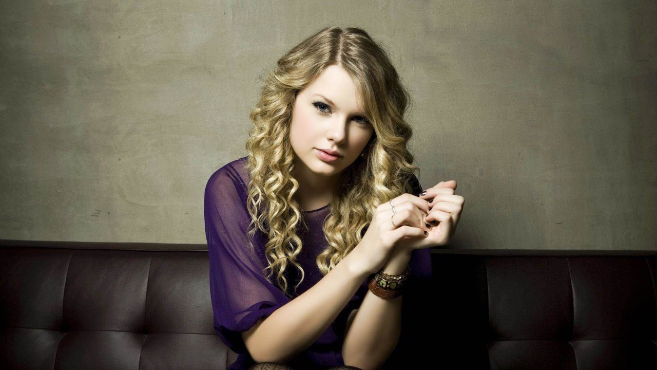 دانلود آهنگ جدید Taylor Swift به نام We Were Happy به همراه متن و ترجمه