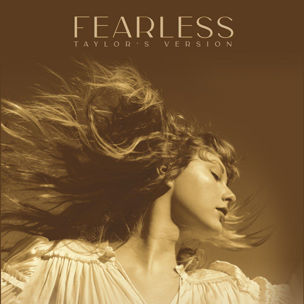 دانلود آهنگ جدید Taylor Swift به نام (Fearless (Taylor's Version به همراه متن و ترجمه