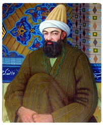 شاه نعمت الله ولی