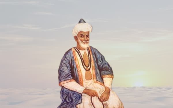 امیر خسرو دهلوی