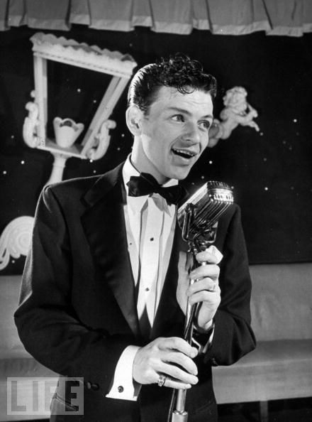 دانلود آهنگ Summer Wind از Frank Sinatra