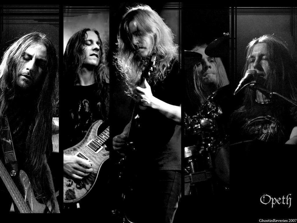 دانلود آهنگ opeth - a fair judgement