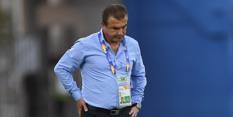پرسپولیس / لیگ خلیج فارس