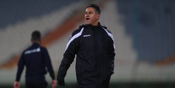 پرسپولیس / لیگ خلیج فارس