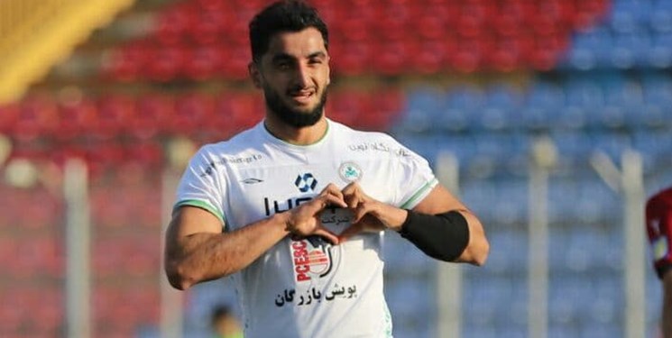 ذوب آهن / لیگ خلیج فارس