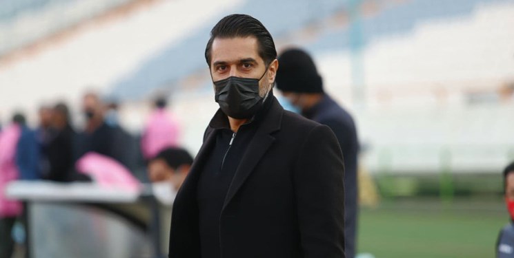 پرسپولیس / لیگ خلیج فارس