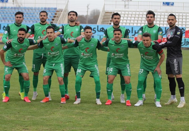 لیگ خلیج فارس